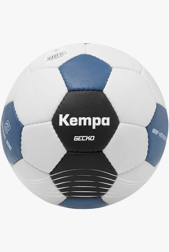 Kempa Gecko pallone da pallamano Blu 31628 1