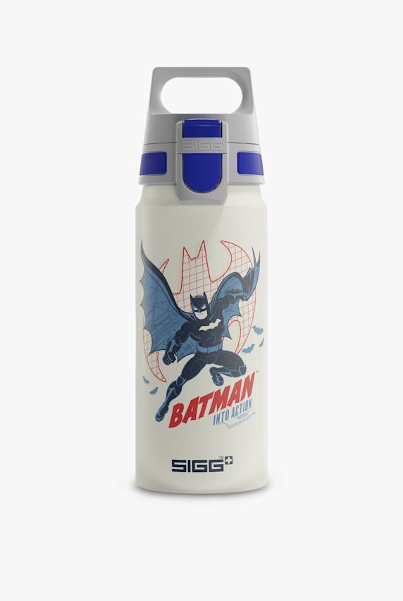Sigg WMB ONE 600 ml gourde enfants Blanc 31660 1