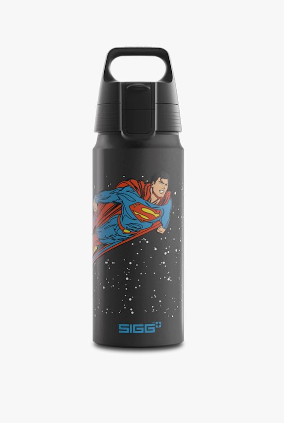 Sigg WMB ONE 600 ml borraccia bambini Nero 31648 1