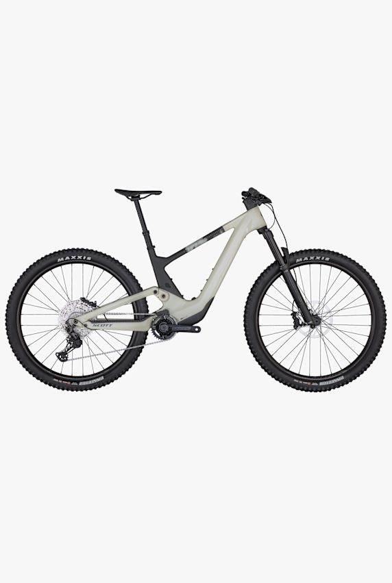 SCOTT Voltage eRide 920 29 e-mountainbike Grigio 55881 1