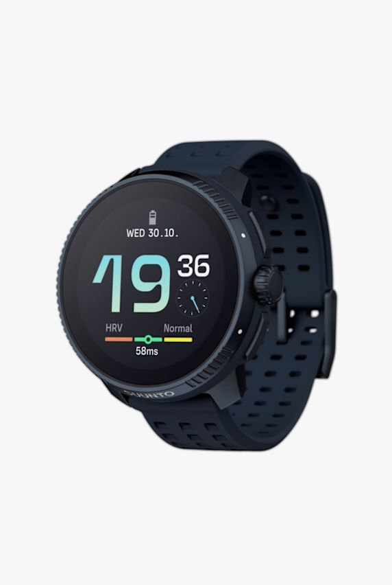 Suunto Race orologio sportivo Nero 31723 1