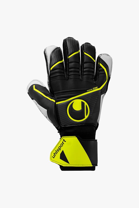 Uhlsport Absolutgrip HN Pro Kinder Torwarthandschuh Multicolor 31769 1