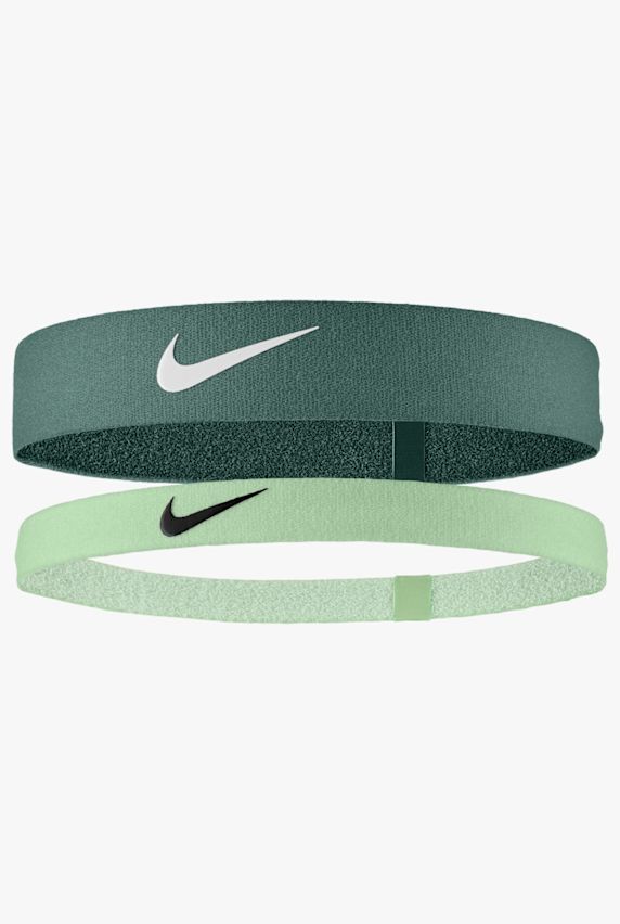 Nike 2-Pack Flex cerchietto Verde 31809 1