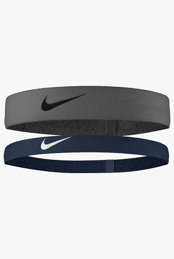 Nike 2-Pack Flex cerchietto Blu 31795 1