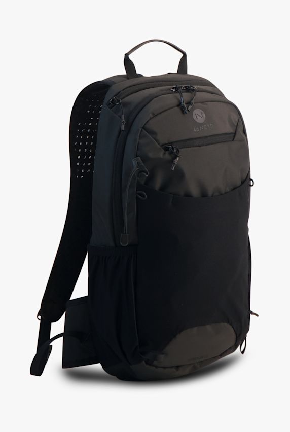 46 NORD Tamaro 15 L sac à dos de randonnée Noir 31893 1