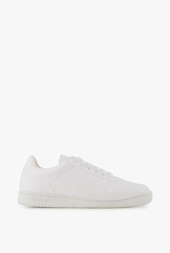 NIKIN TreeShoe Damen Sneaker Weiss 31896 1