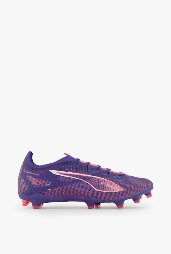PUMA Ultra 5 Pro FG/AG chaussures de football Blanc 31913 1