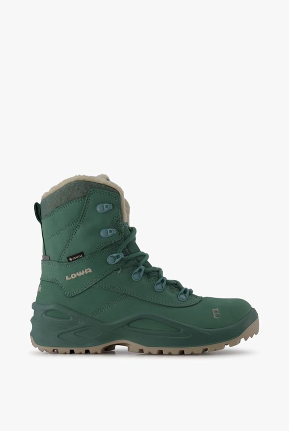 LOWA Couloir Gore-Tex® namuk Edition 41-42 Kinder Winterboot Grün 32015 1