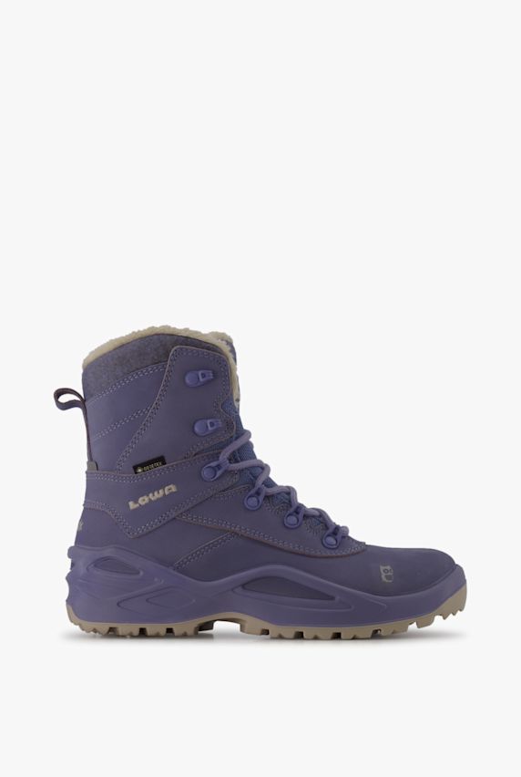 LOWA Couloir Gore-Tex® namuk Edition 36-40 Kinder Winterboot Blau 32018 1