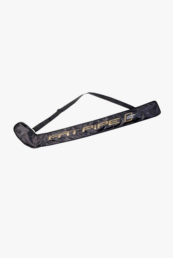 Fat Pipe Air Small Kinder Unihockey Tasche Schwarz 32027 1