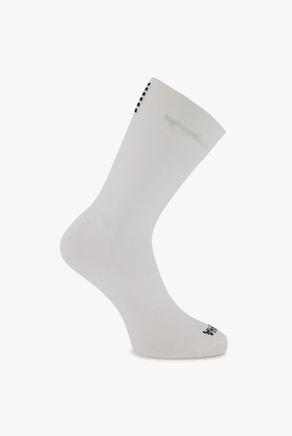 Rapha Pro Team Regular 38-46 Bikesocken Weiss 32066 1