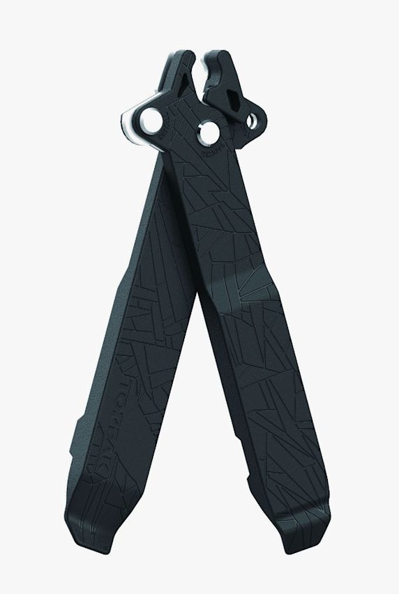 Topeak Power Lever X Werkzeug Schwarz 32080 1
