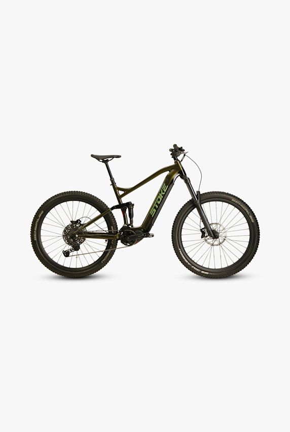 Stoke Oliba 504 29 e-mountainbike Nero 32119 1