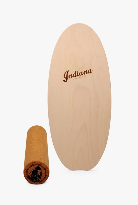 Indiana Buche Balance Board Braun 32134 1