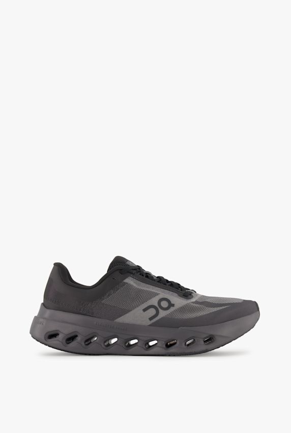 ON Cloudsurfer Next Herren Laufschuh Schwarz 32356 1