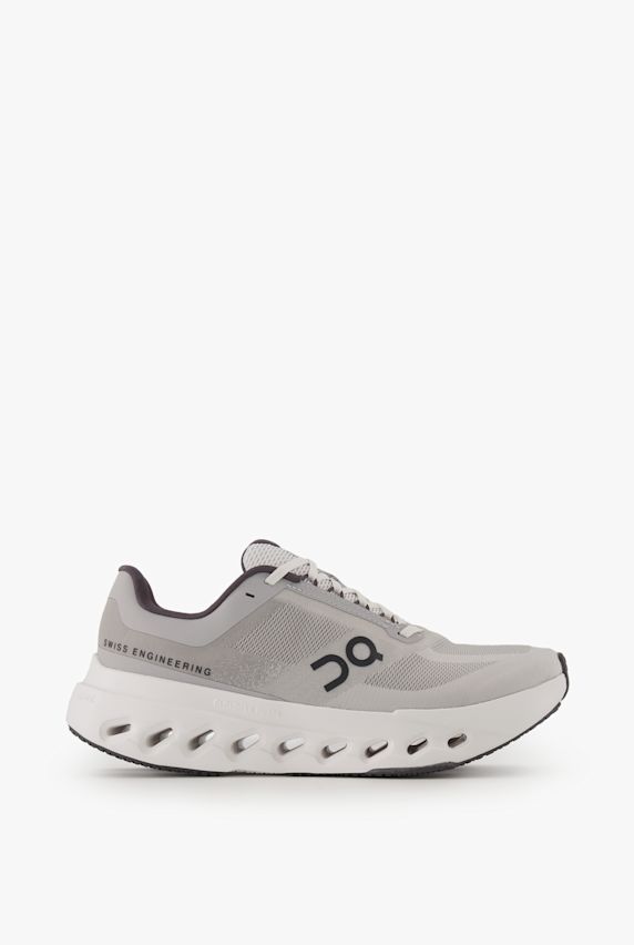 ON Cloudsurfer Next scarpe da corsa donna Grigio 32348 1