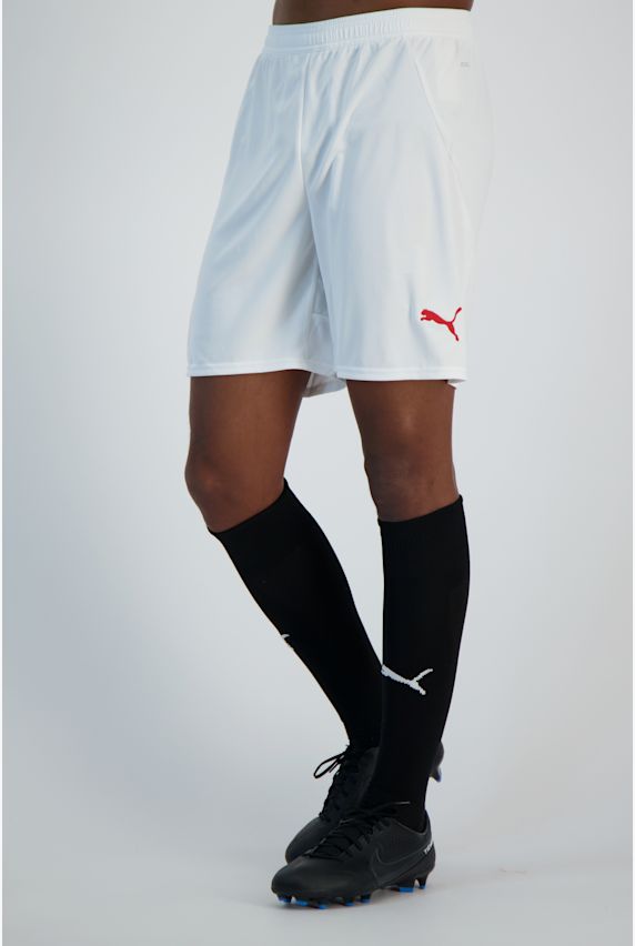 PUMA AC Milan Home Replica short uomo 24/25 Rosso 32438 1
