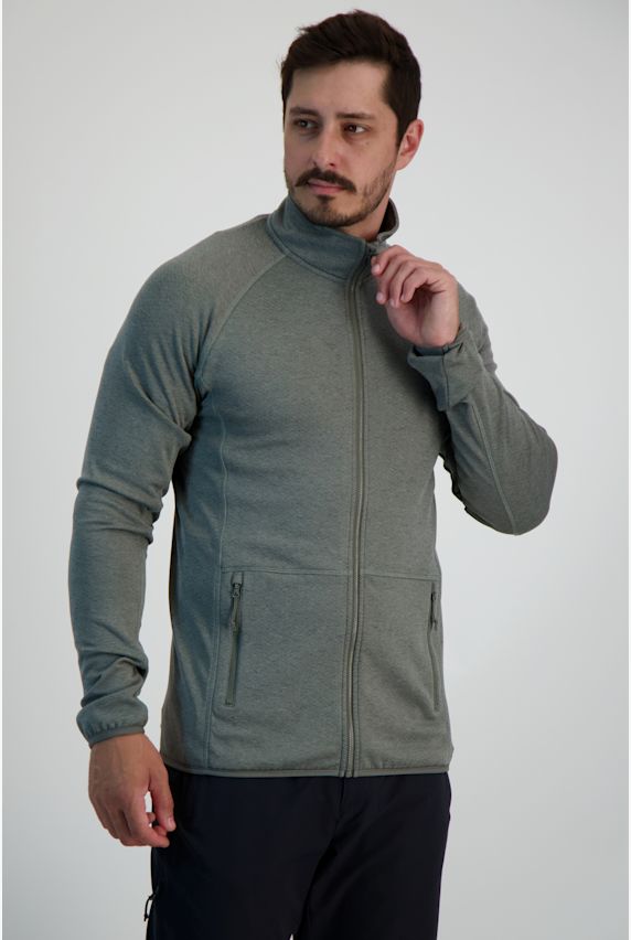 46 NORD midlayer hommes Gris 32491 1