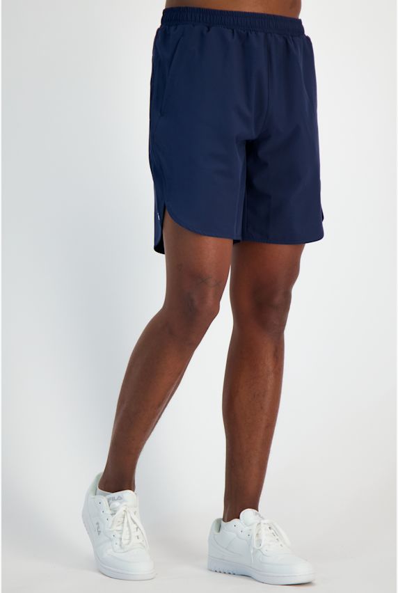 FILA Trasacco short hommes Bleu 32578 1