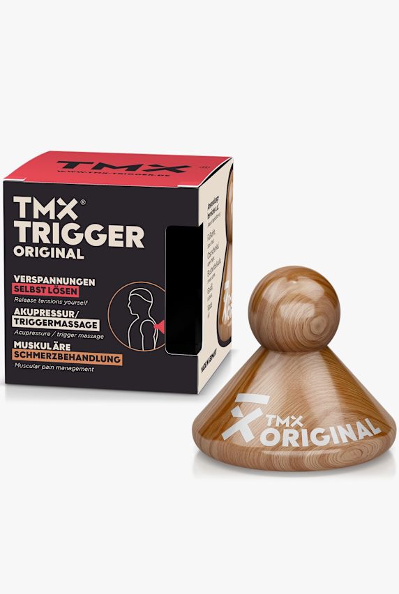 TMX 3 cm Original trigger Marron 32751 1
