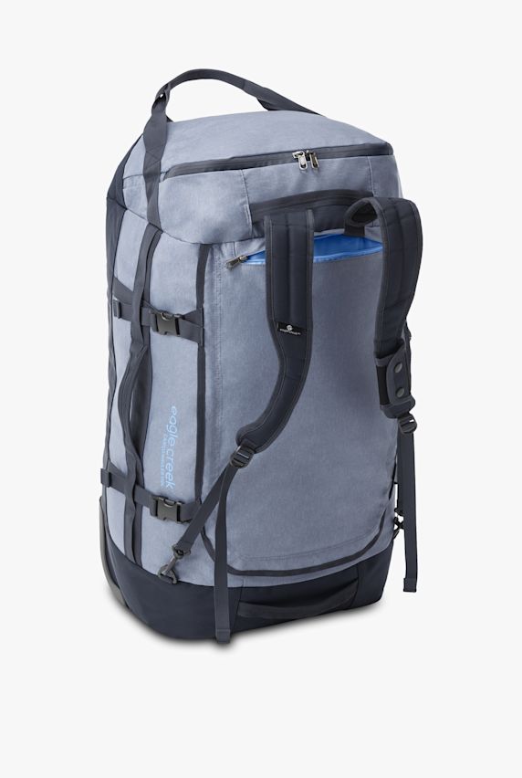 Eagle Creek Cargo Hauler Wheeled 110 L Duffel Blau 32800 1