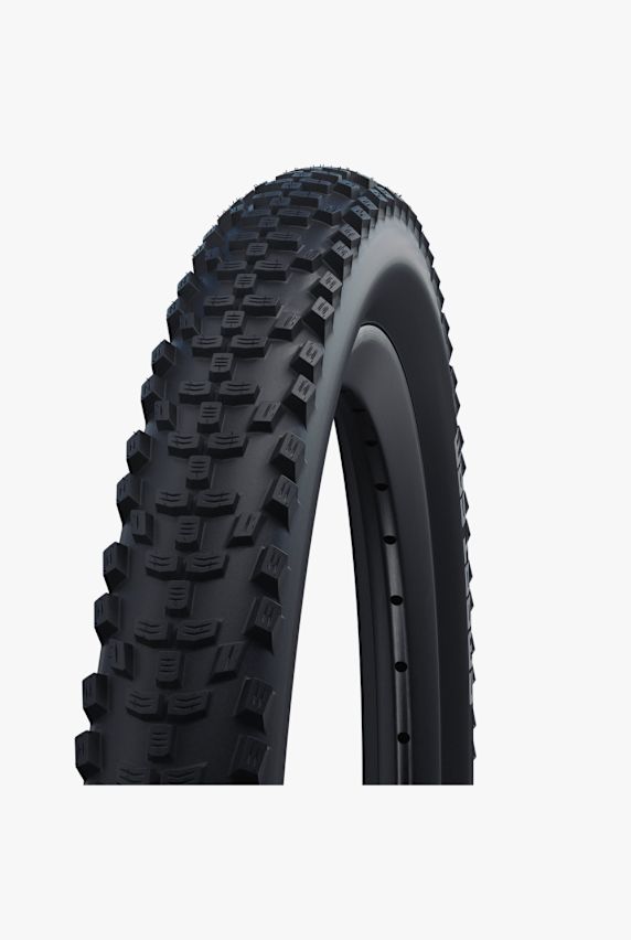 Schwalbe Smart Sam 29 x 2.25 pneumatici da bicicletta Nero 32822 1