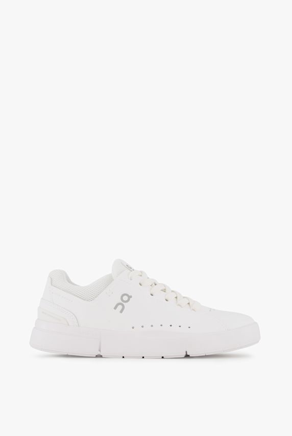 ON The Roger Advantage sneaker femmes Blanc 32923 1