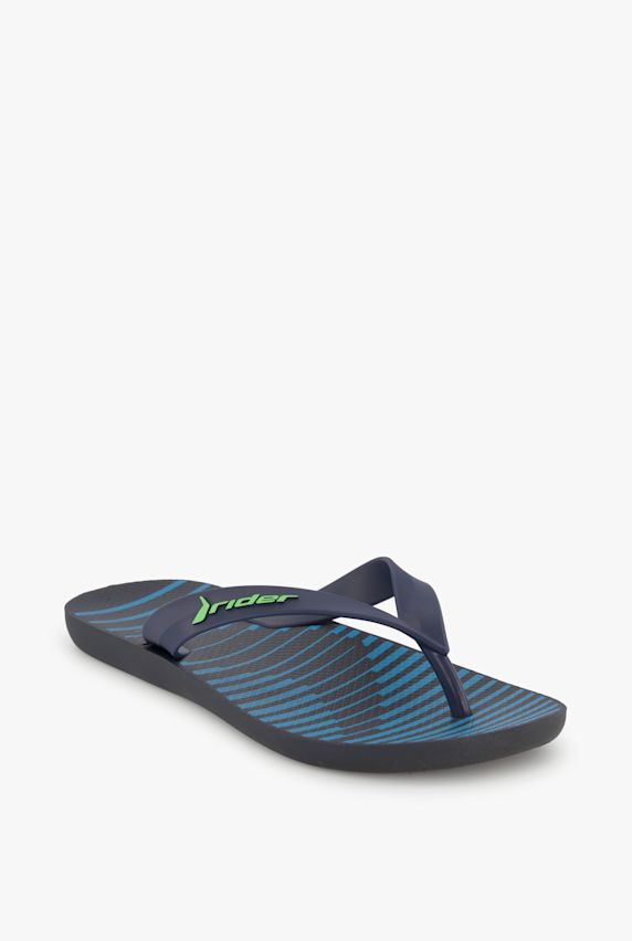 Ipanema Feel Urban Herren Flip Flop Blau 33111 1