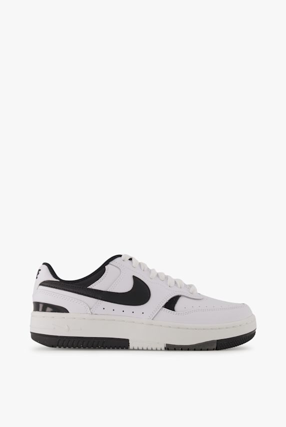 Nike Gamma Force sneaker femmes Blanc 33161 1