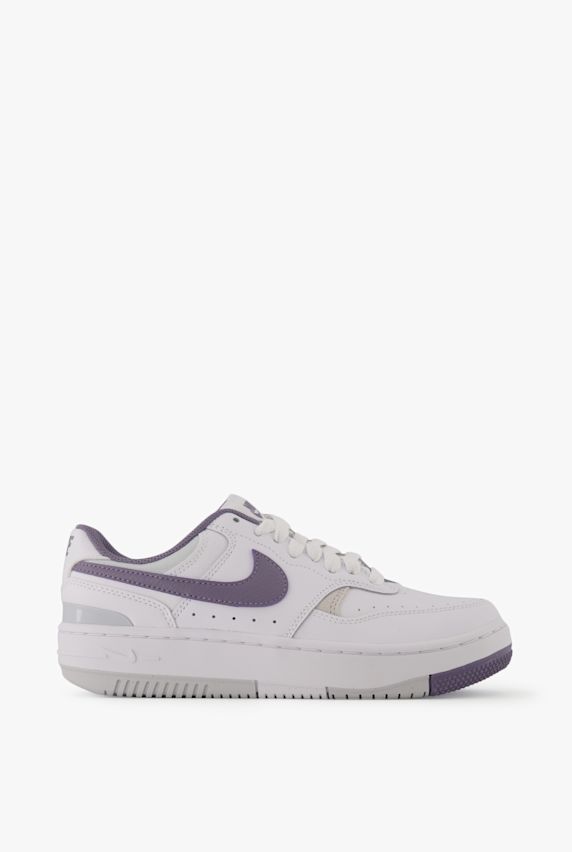 Nike Gamma Force sneaker femmes Argent 33180 1