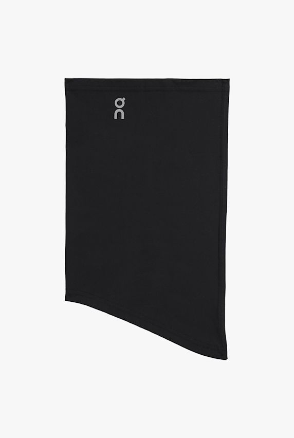 ON Core Neckwarmer Schwarz 33189 1