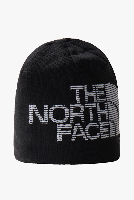 The North Face Highline Reversible berretto Nero 33212 1