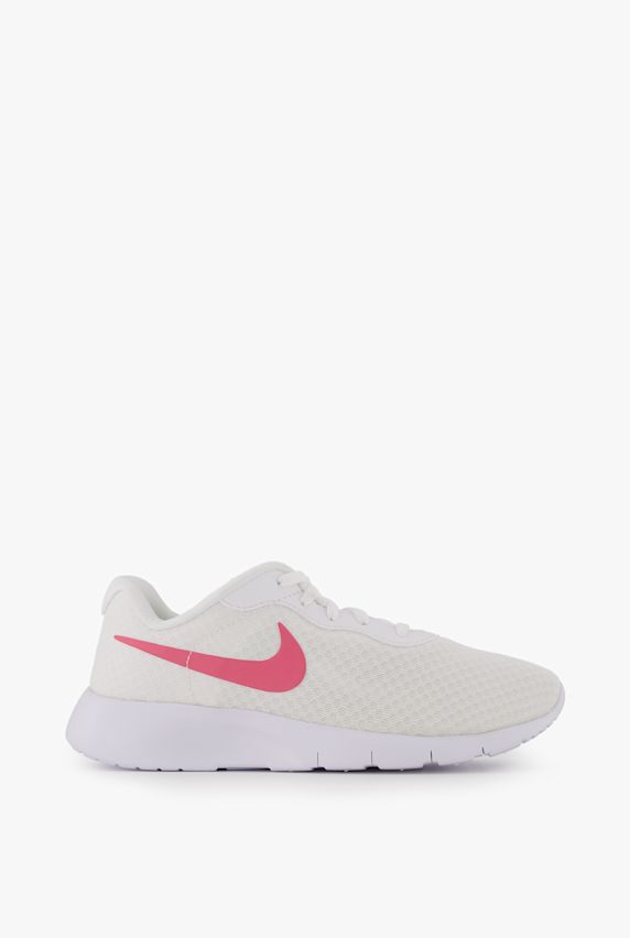 Nike Tanjun EasyOn Kinder Sneaker Weiss 33241 1