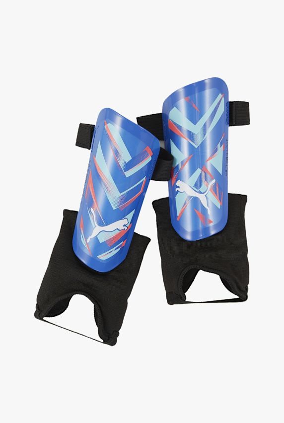 PUMA ULTRA Light Ankle protège-tibia Bleu 33287 1