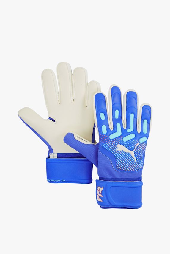 PUMA Future Match NC gants de gardien Bleu 33284 1