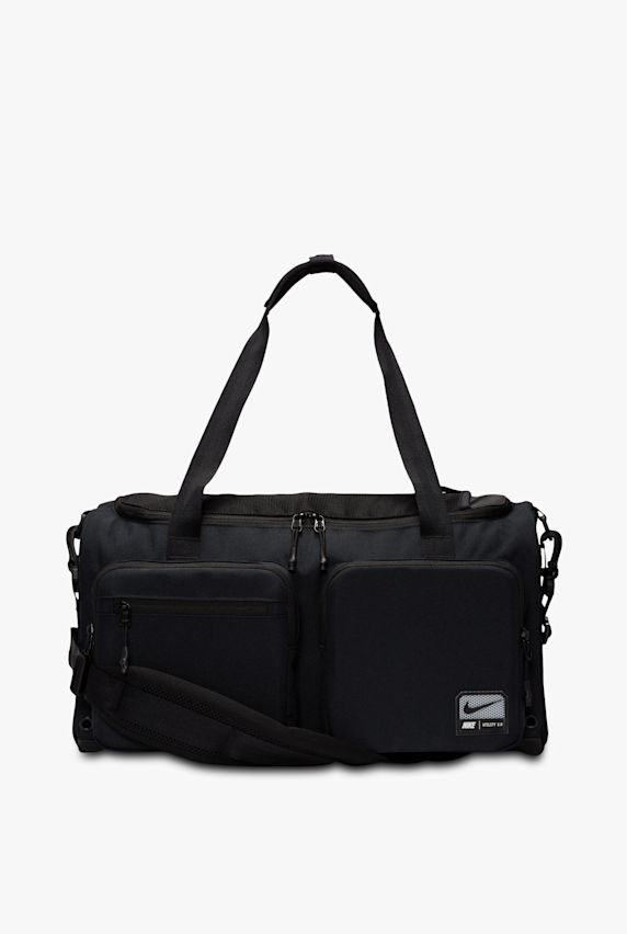 Nike Utility Power 2.0 31 L borsa sportiva Nero 33299 1
