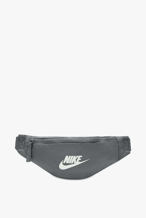 Nike Heritage sac banane Gris 33308 1