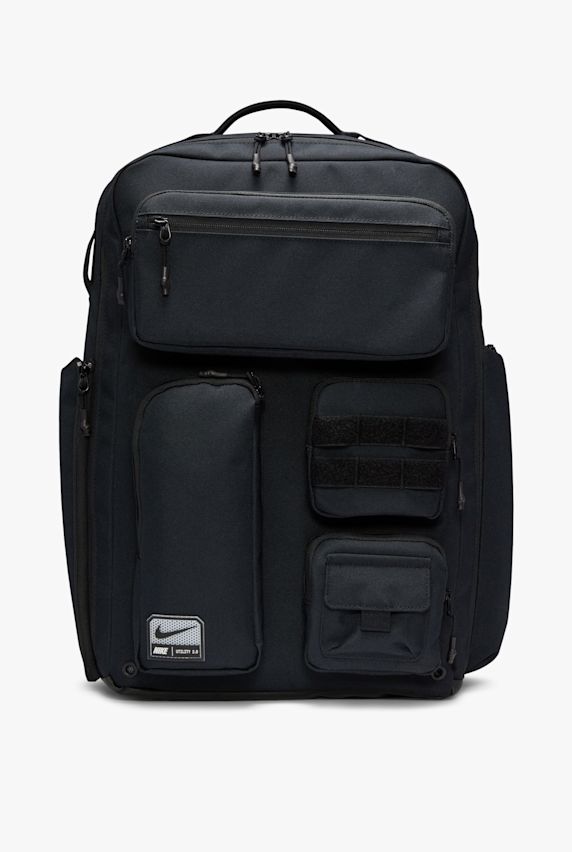 Nike Utility Elite 2.0 37 L Rucksack Schwarz 33304 1