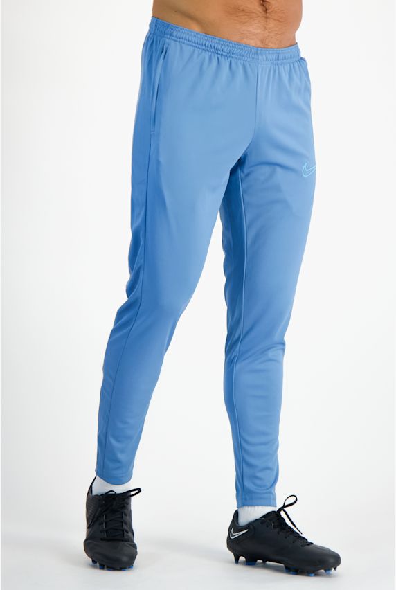 Nike Dri-FIT Academy pantaloni della tuta uomo Blu 33346 1