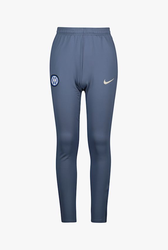 Nike Inter Mailand Dri-FIT Strike Kinder Trainerhose Blau 33386 1