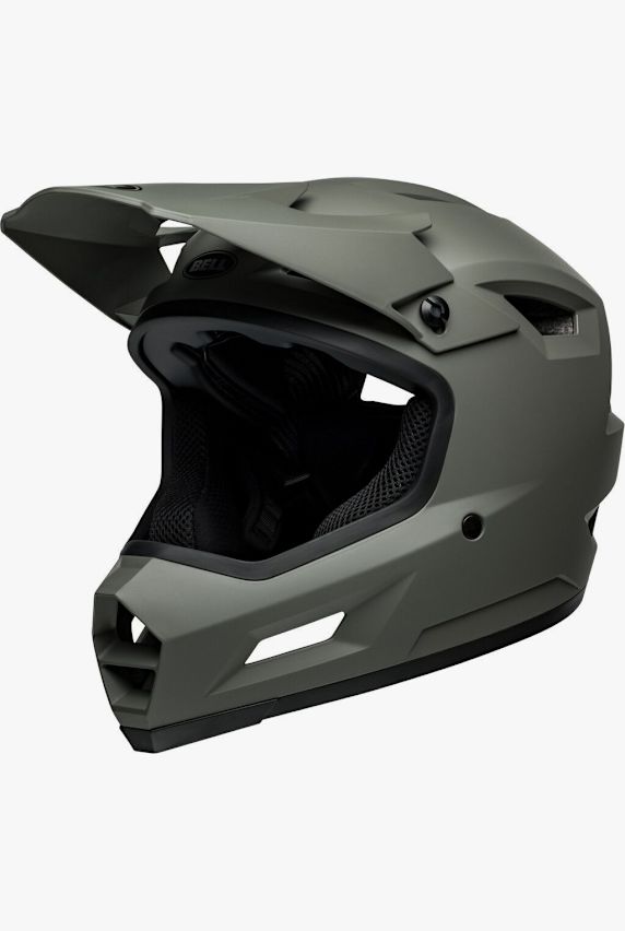 BELL Sanction II Velohelm Grau 33396 1