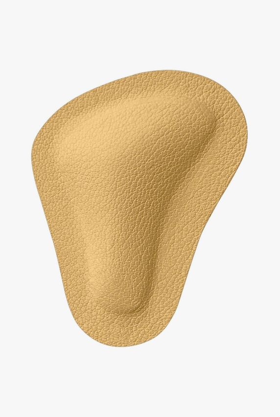 PEDAG T-Form M 38-40 pelotte Marron 33450 1