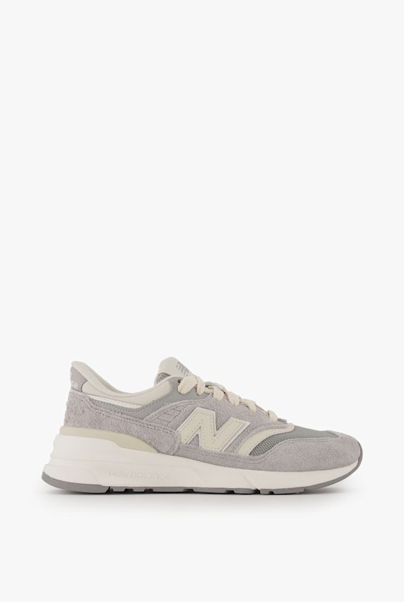 New Balance 997R sneaker donna Grigio 33460 1