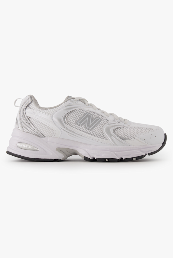New Balance 530 Damen Sneaker Silber 33464 1