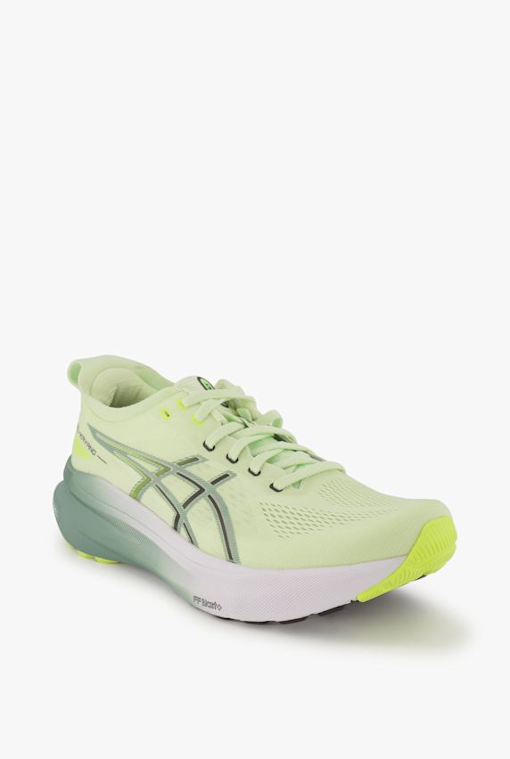 ASICS Gel-Kayano™ 31 Herren Laufschuh Grün 33483 1