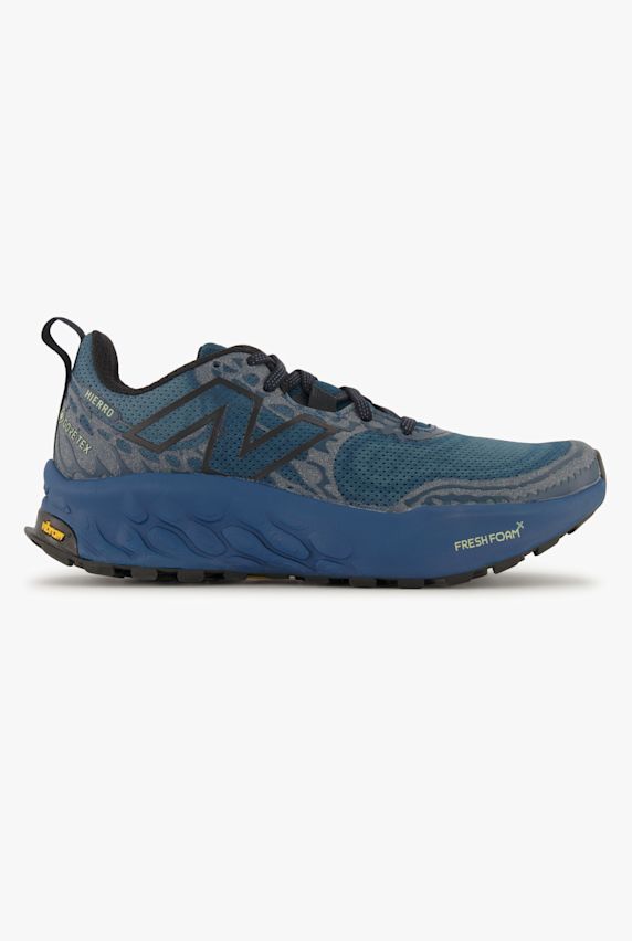 New Balance Hierro v8 Gore-Tex® chaussures de trailrunning femmes Turquoise 33523 1