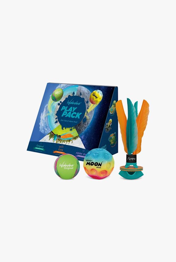 Waboba Play Pack jeu de loisir Multicolore 33528 1