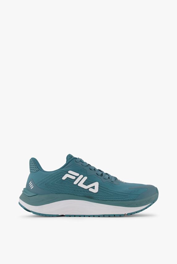 FILA Neon Damen Fitnessschuh Türkis 33538 1