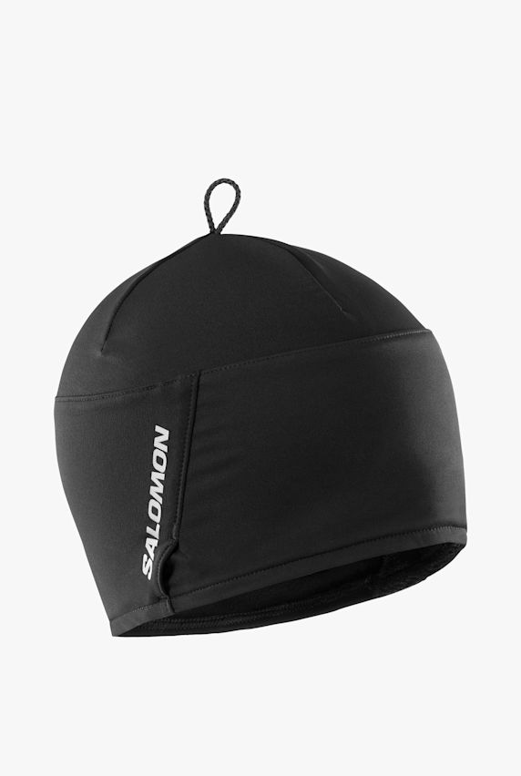 Salomon Winter Training bonnet Noir 33593 1