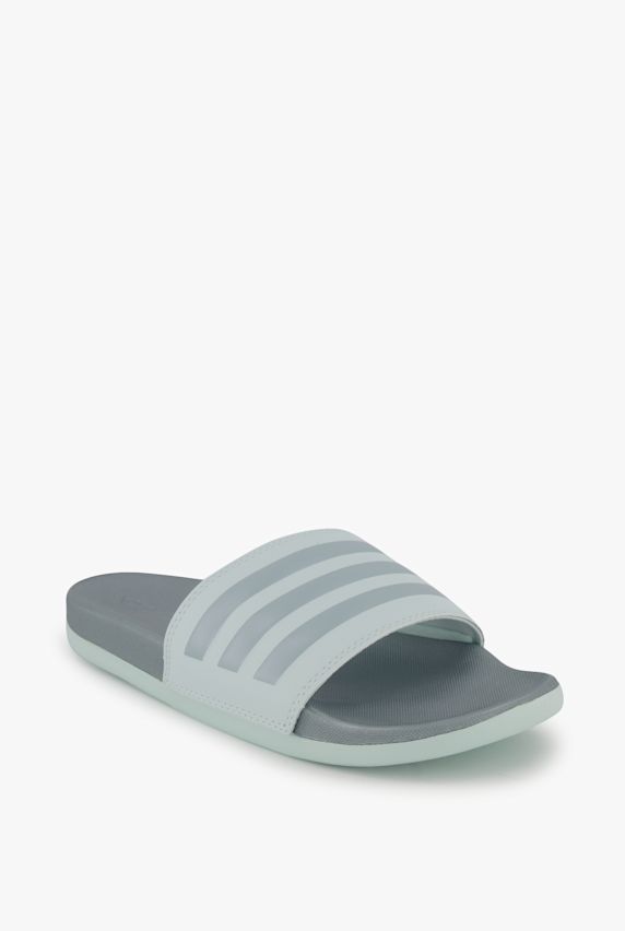 adidas Adilette Comfort slipper donna Turchese 33607 1